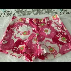 Lily Pulitzer shorts